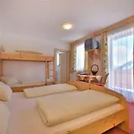 Panoramahotel Burgeck Hotel