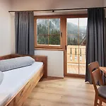 Panoramahotel Burgeck Hotel 4*