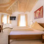 Panoramahotel Burgeck Hotel