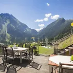Panoramahotel Burgeck Ξενοδοχείο Krimml