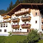 Hotel Panoramahotel Burgeck