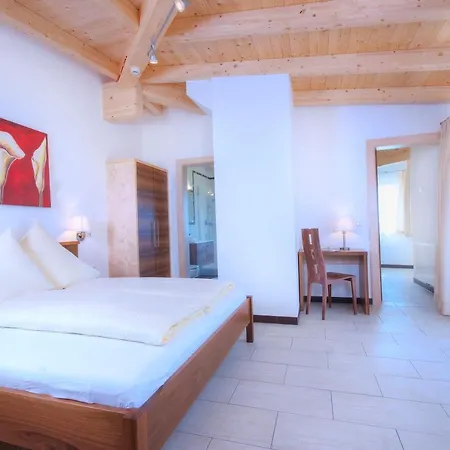 Panoramahotel Burgeck Hotel Krimml