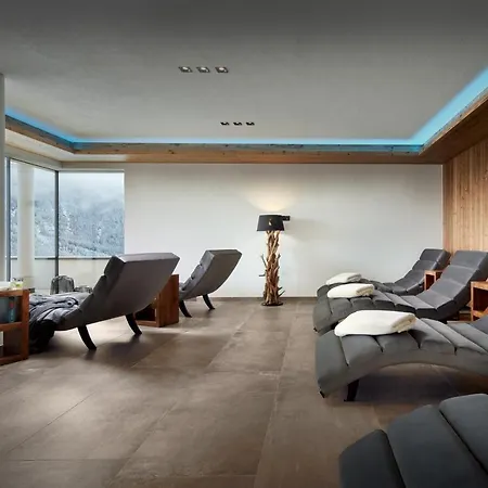 Panoramahotel Burgeck 4*