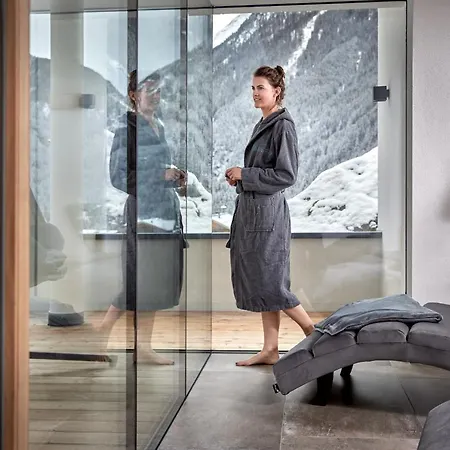 Panoramahotel Burgeck