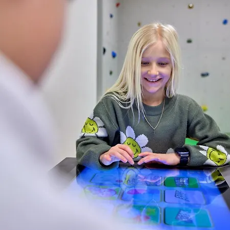 Panoramahotel Burgeck Krimml