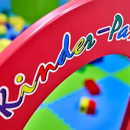 Hotel Panoramahotel Burgeck 4*