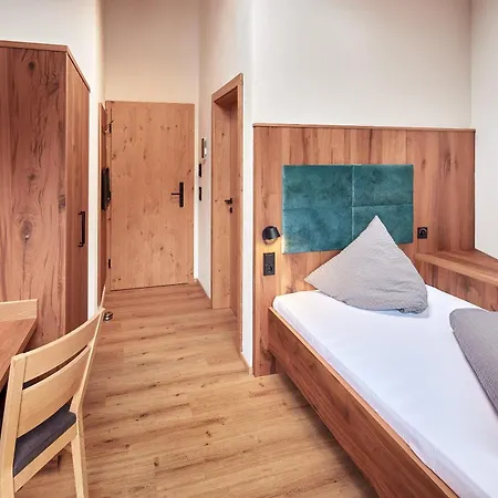 Hotel Panoramahotel Burgeck 4*