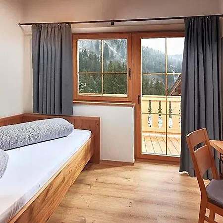 Hotel Panoramahotel Burgeck 4*