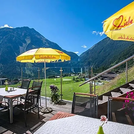 Panoramahotel Burgeck 4*
