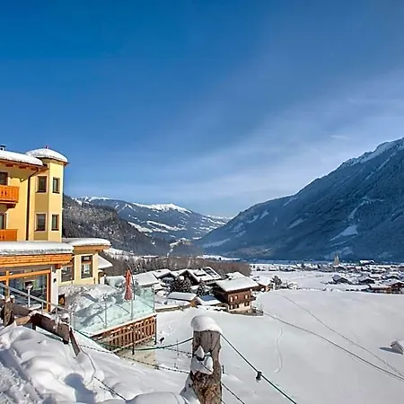 Panoramahotel Burgeck Hotel