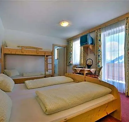 Panoramahotel Burgeck 4*