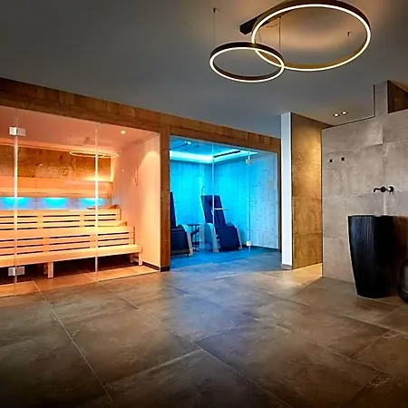 Panoramahotel Burgeck Krimml