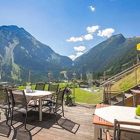 Hotel Panoramahotel Burgeck