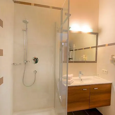 Hotel Panoramahotel Burgeck 4*