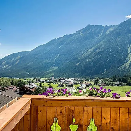 Hotel Panoramahotel Burgeck