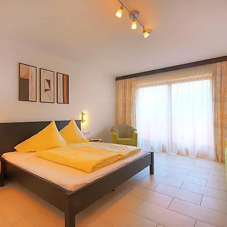 Hotel Panoramahotel Burgeck 4*