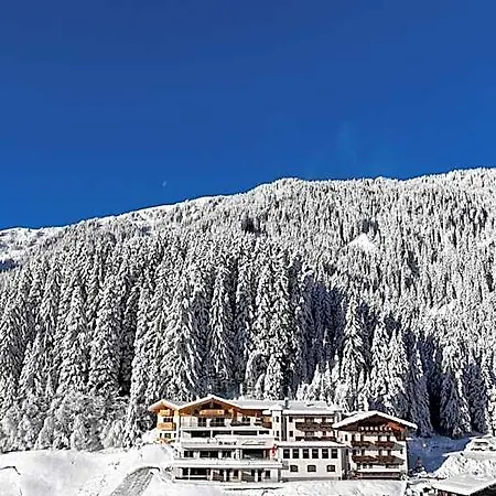 Panoramahotel Burgeck Hotel