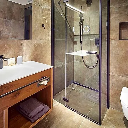 Panoramahotel Burgeck 4* Krimml