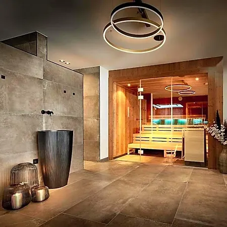 Panoramahotel Burgeck 4*