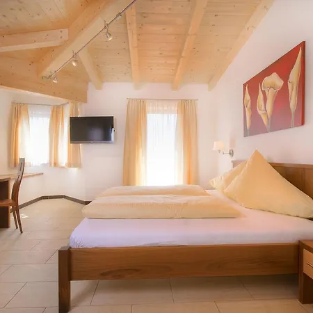 Panoramahotel Burgeck Hotel