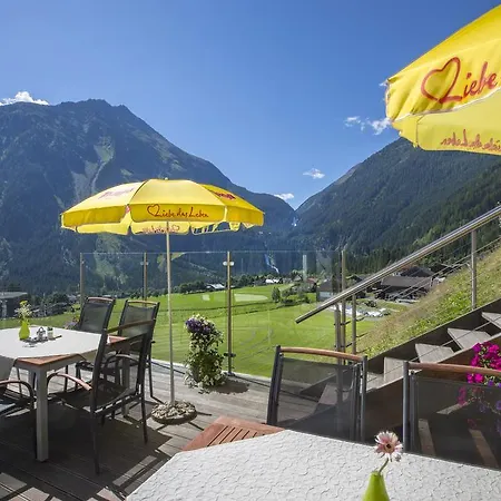 Panoramahotel Burgeck 4*