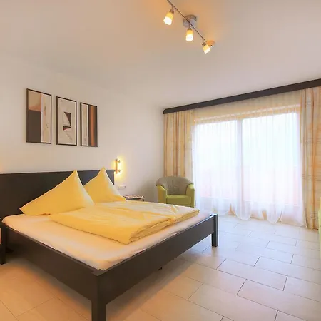Panoramahotel Burgeck Ξενοδοχείο Krimml