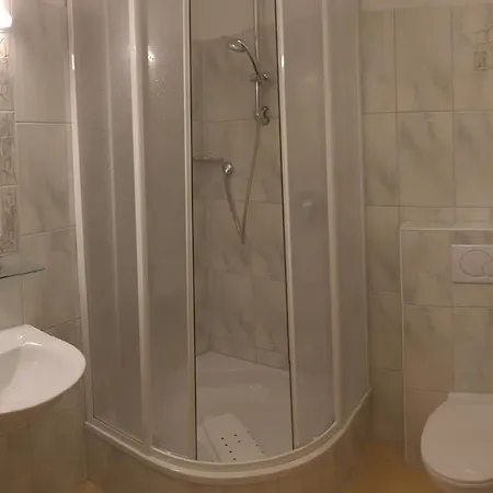 Panoramahotel Burgeck ホテル