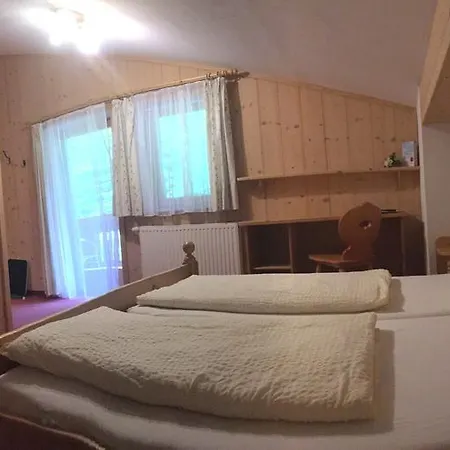 Panoramahotel Burgeck Hotel 4*