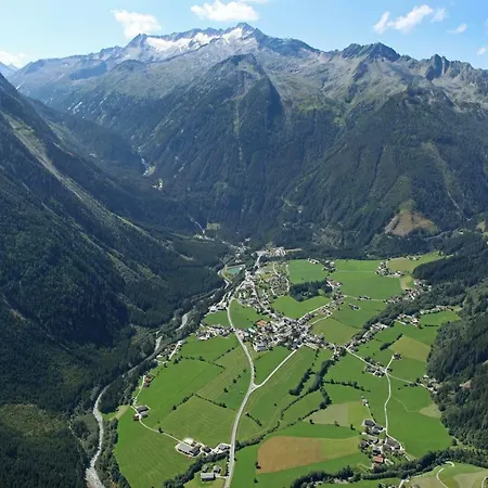 Panoramahotel Burgeck ホテル 4*