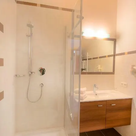 Panoramahotel Burgeck ホテル 4*