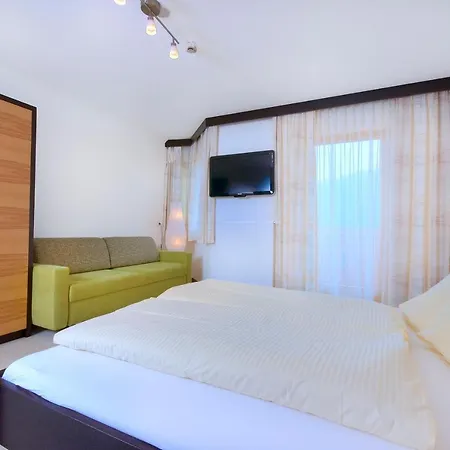 Panoramahotel Burgeck 4*