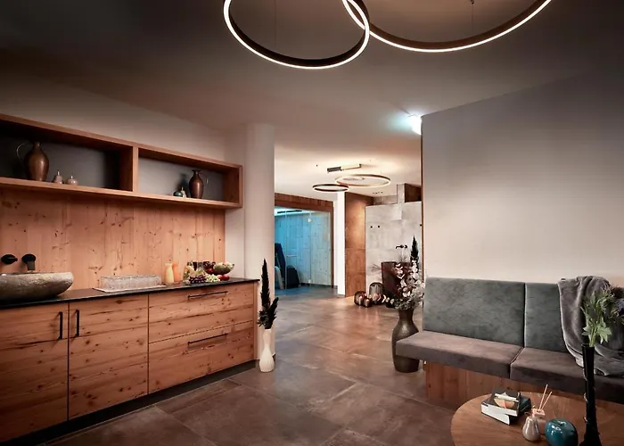 Hotell Panoramahotel Burgeck