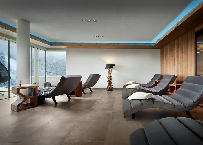 Panoramahotel Burgeck 4*