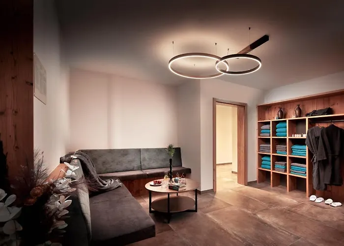 Hotell Panoramahotel Burgeck