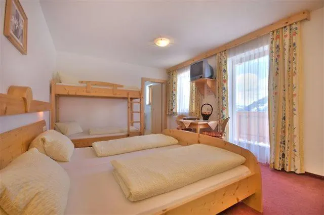 Panoramahotel Burgeck Hotell