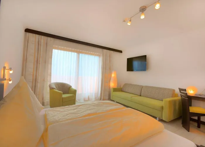 Panoramahotel Burgeck 4* Krimml