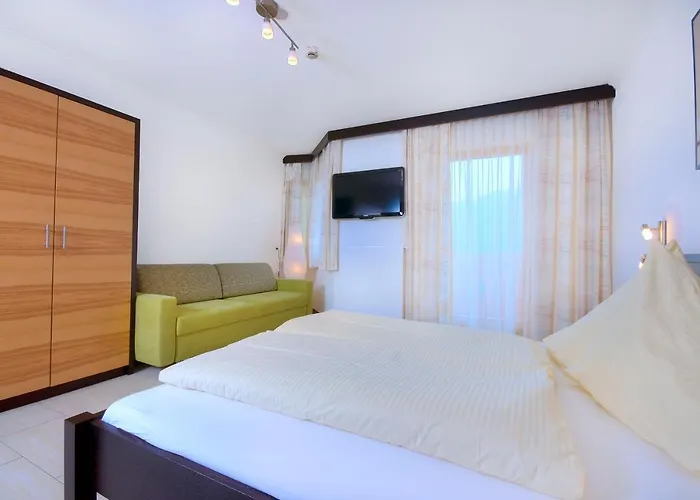 Panoramahotel Burgeck 4*