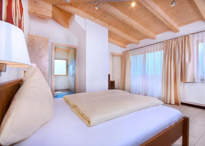 Panoramahotel Burgeck 4*